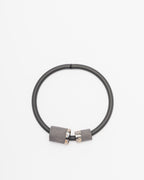 Colar Cautero PCG8 Preto - 109-PCG8-01