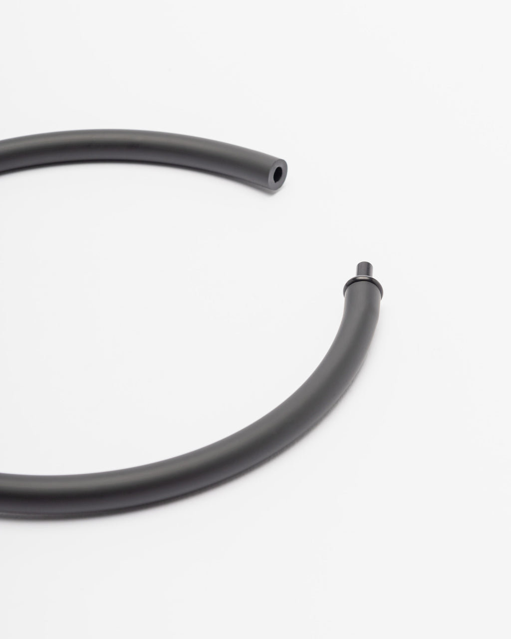 Colar Cautero PCG8 Preto - 109-PCG8-01