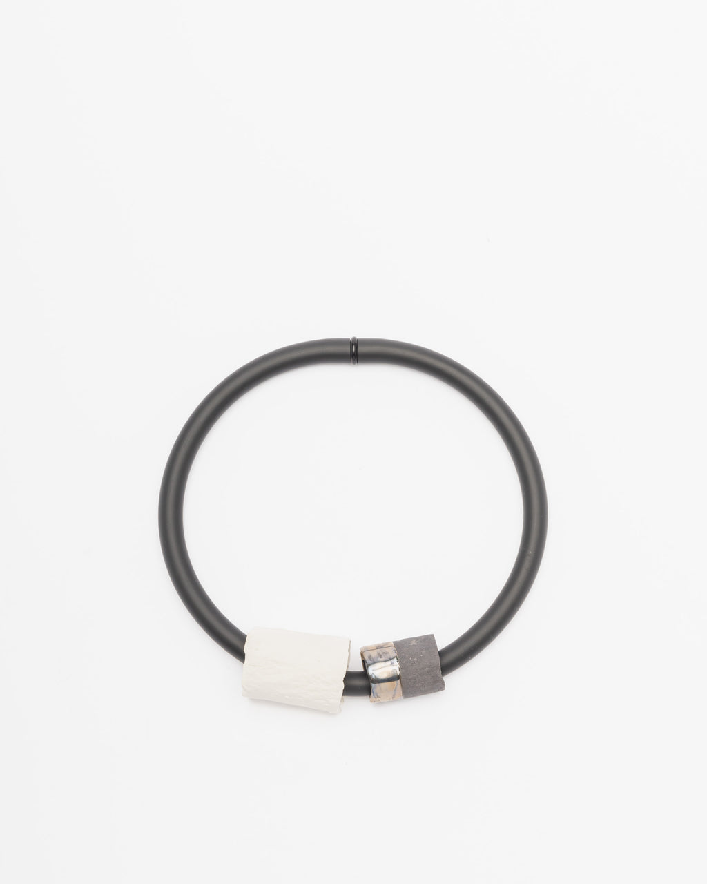 Colar Cautero PCG8 Preto - 109-PCG8-51