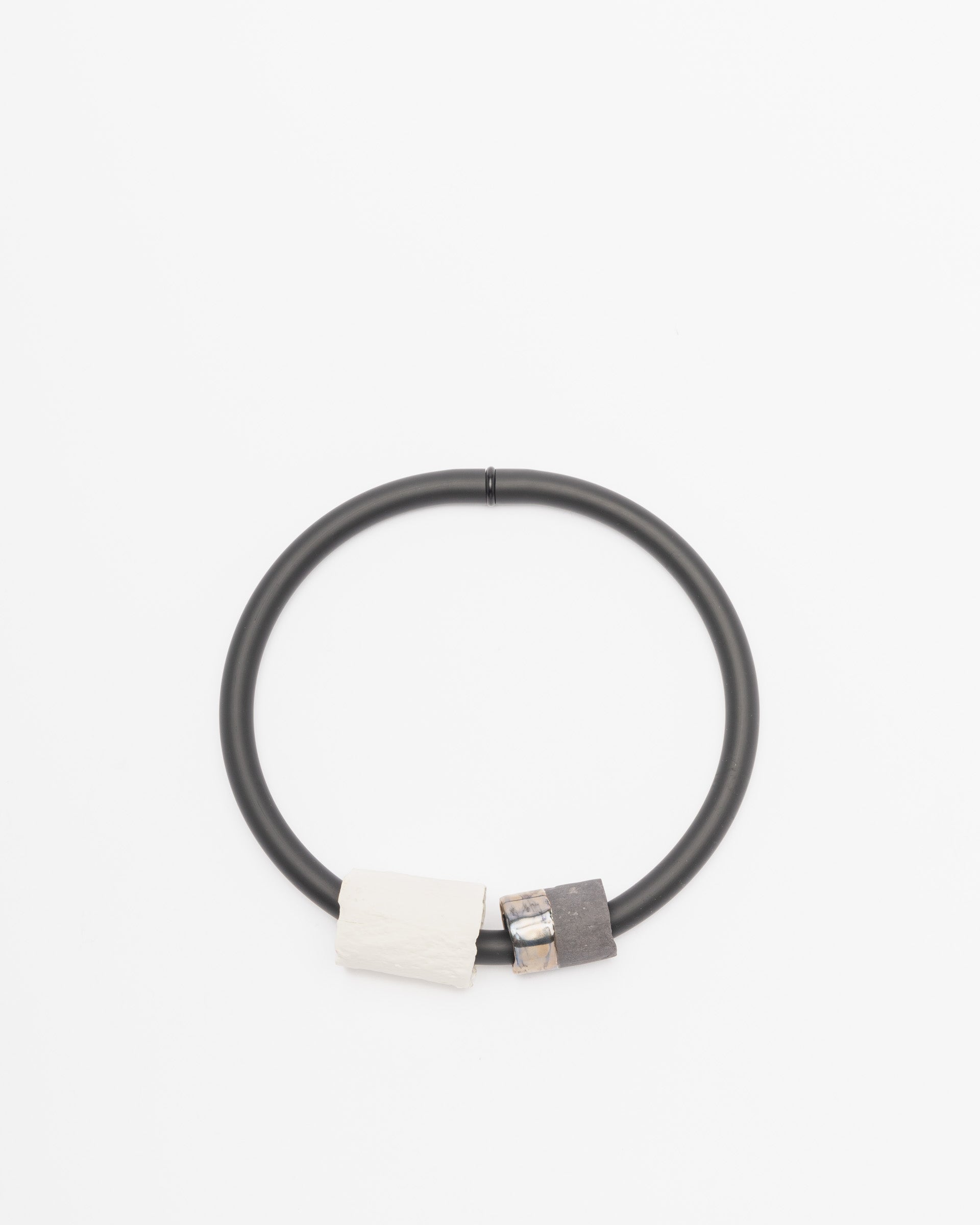 Colar Cautero PCG8 Preto - 109-PCG8-51