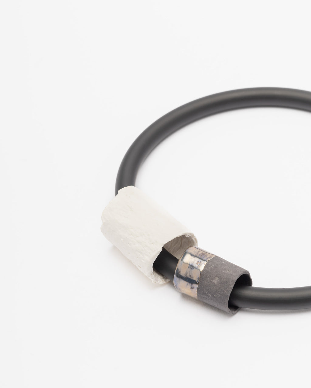 Colar Cautero PCG8 Preto - 109-PCG8-51