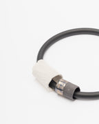 Colar Cautero PCG8 Preto - 109-PCG8-51