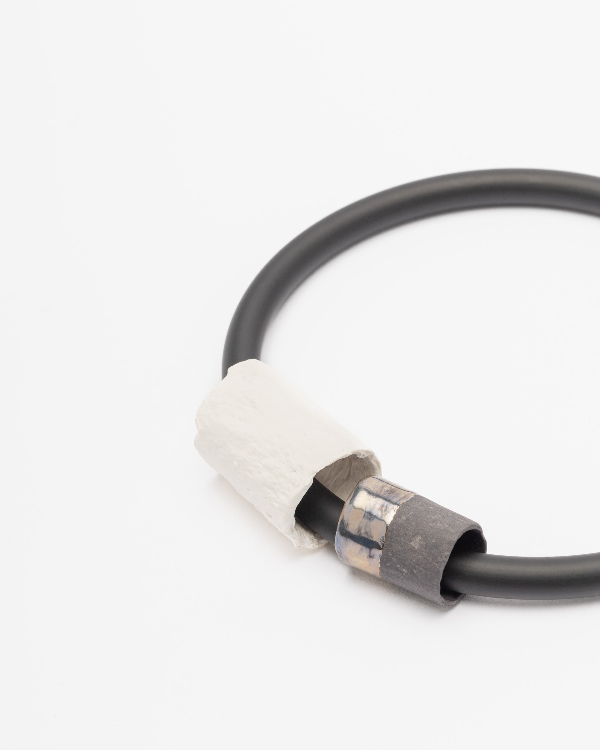 Colar Cautero PCG8 Preto - 109-PCG8-51