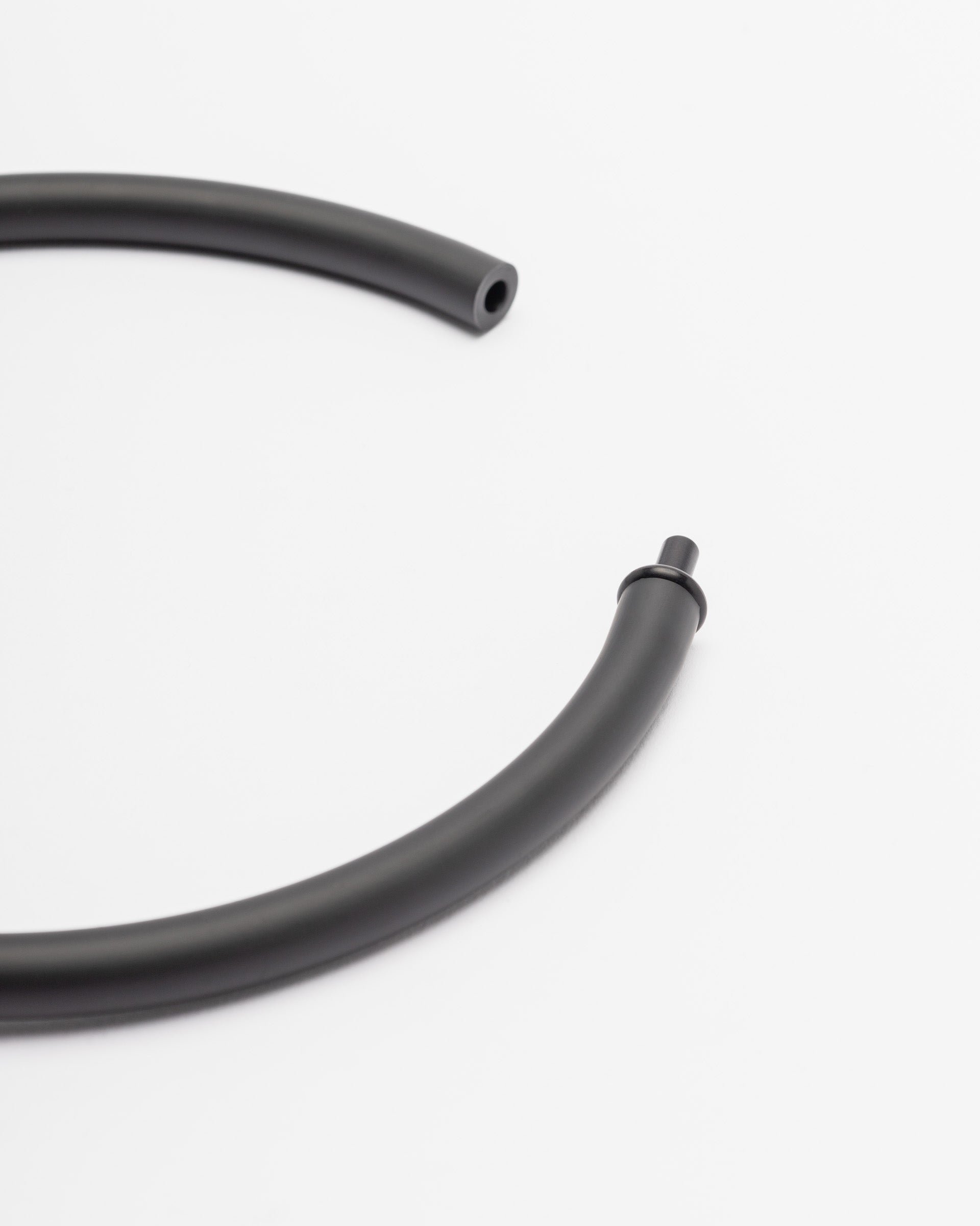 Colar Cautero PCG8 Preto - 109-PCG8-51