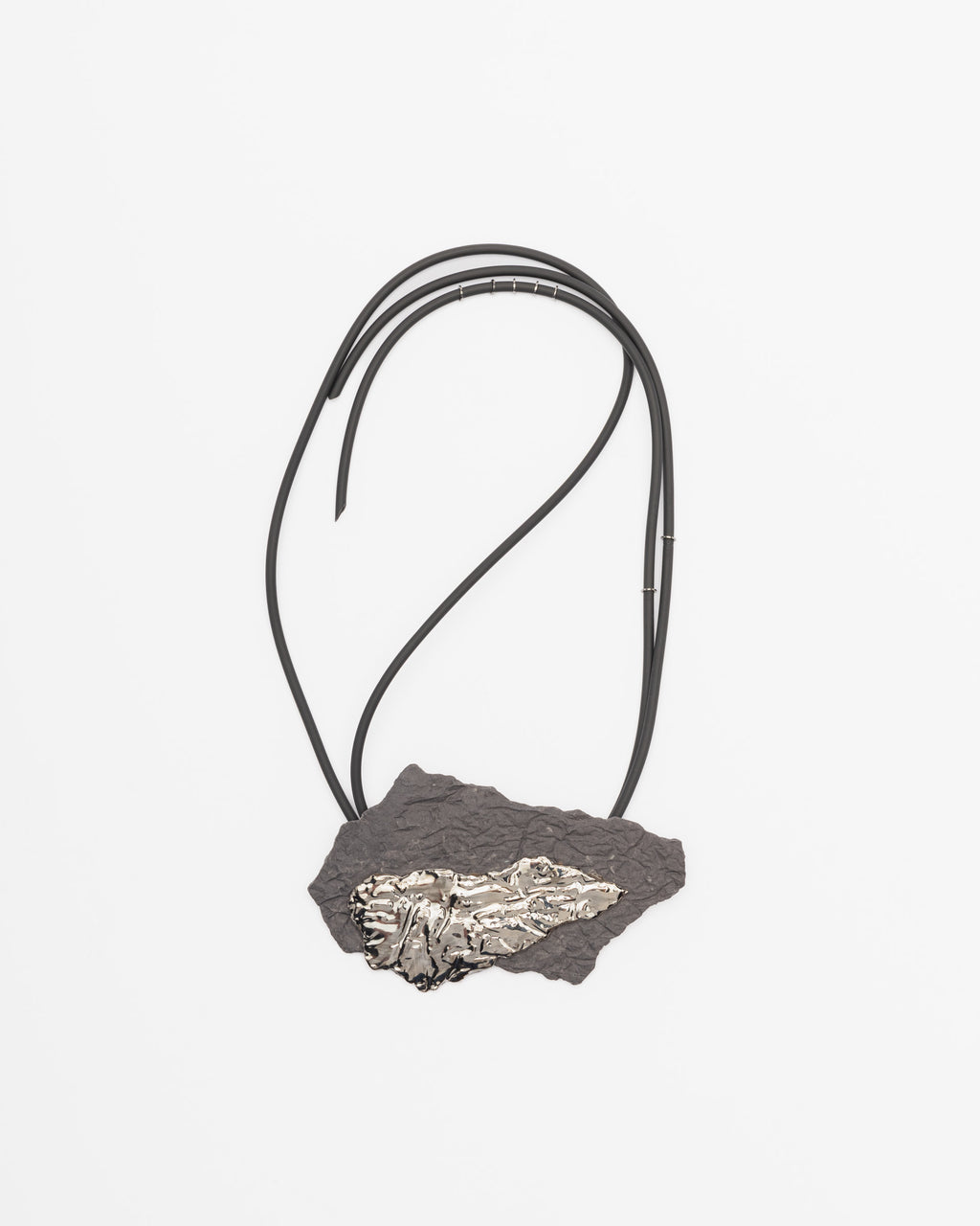 Colar Cautero PCP3 Preto - 109-PCP3-01