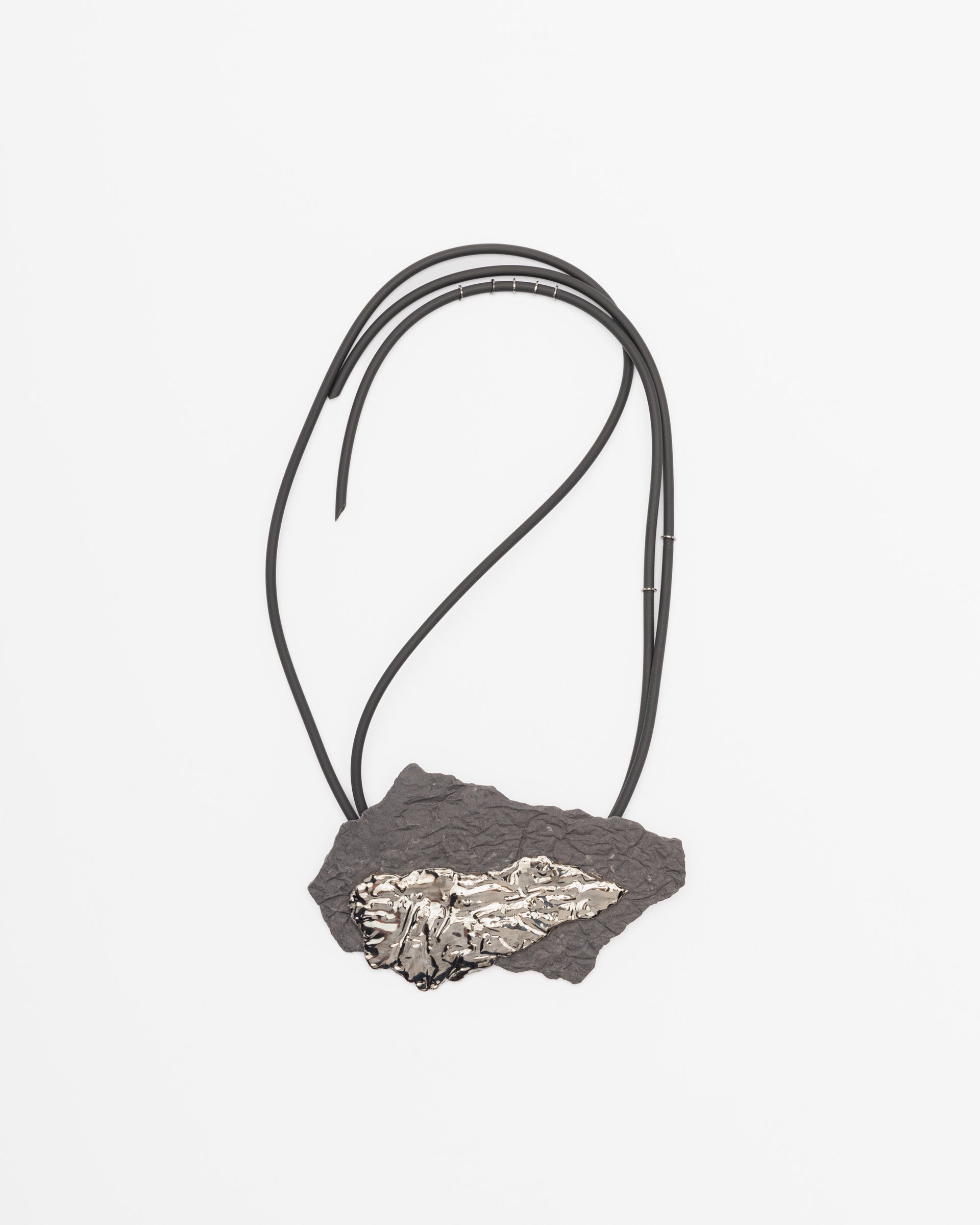 Colar Cautero PCP3 Preto - 109-PCP3-01