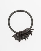 Colar Cautero RG1 Preto - 109-RG1-01