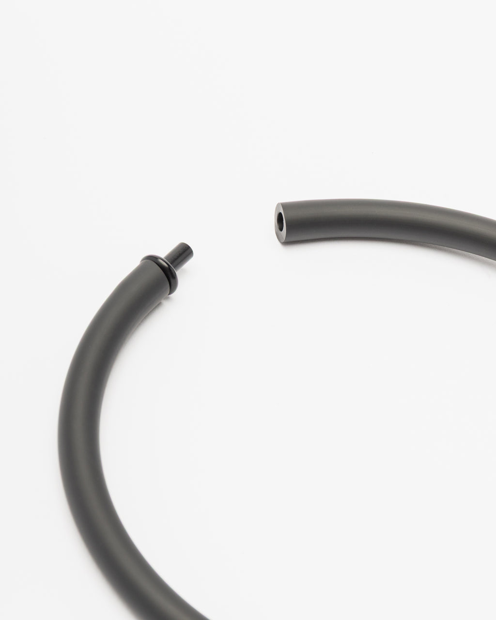 Colar Cautero RG1 Preto - 109-RG1-01