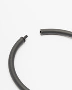 Colar Cautero RG1 Preto - 109-RG1-01
