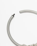 Colar Cautero RG1 Cinza - 109-RG1-08