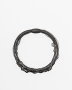 Colar Cautero RG3 Preto - 109-RG3-01