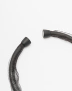 Colar Cautero RG3 Preto - 109-RG3-01
