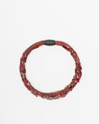 Colar Cautero RG3 Vermelho - 109-RG3-07