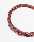 Colar Cautero RG3 Vermelho - 109-RG3-07