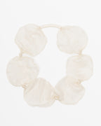 Cautero RL1 White Necklace