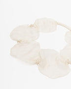 Cautero RL1 White Necklace