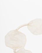 Cautero RL1 White Necklace