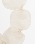 Cautero RL1 White Necklace