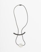 Colar Cautero RP6 Preto - 109-RP6-51