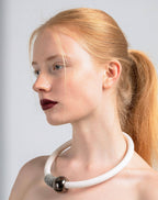 Colar Cautero MOD-STE Beje - 109-STE-05