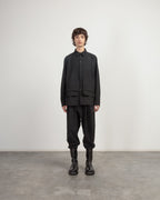 Calças Henrik Vibskov ANTS Preto - 112-ANTPNS-01