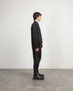 Calças Henrik Vibskov ANTS Preto - 112-ANTPNS-01