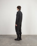 Calças Henrik Vibskov ANTS Preto - 112-ANTPNS-01