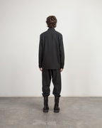 Calças Henrik Vibskov ANTS Preto - 112-ANTPNS-01