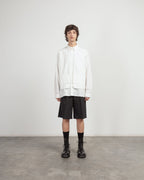 Camisa Henrik Vibskov ANTS Branco - 112-ANTSSH-00