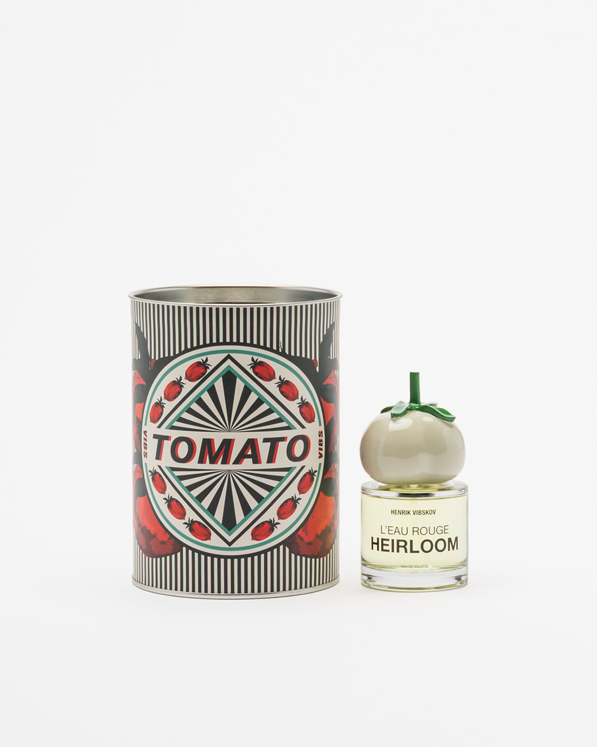 Eau de toilette Henrik Vibskov ROUGEHEIRLOOM Perfume