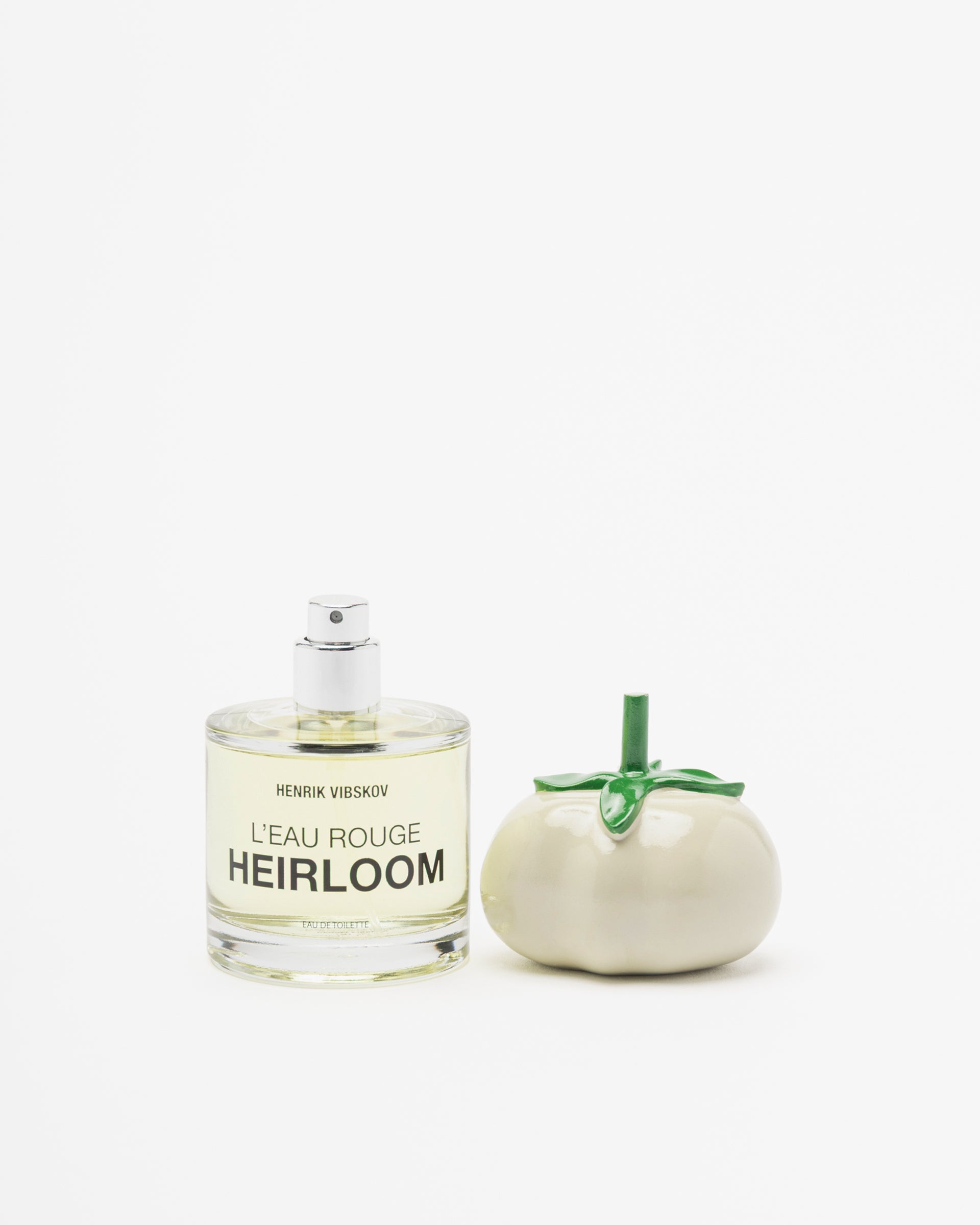 Eau de toilette Henrik Vibskov ROUGEHEIRLOOM Perfume