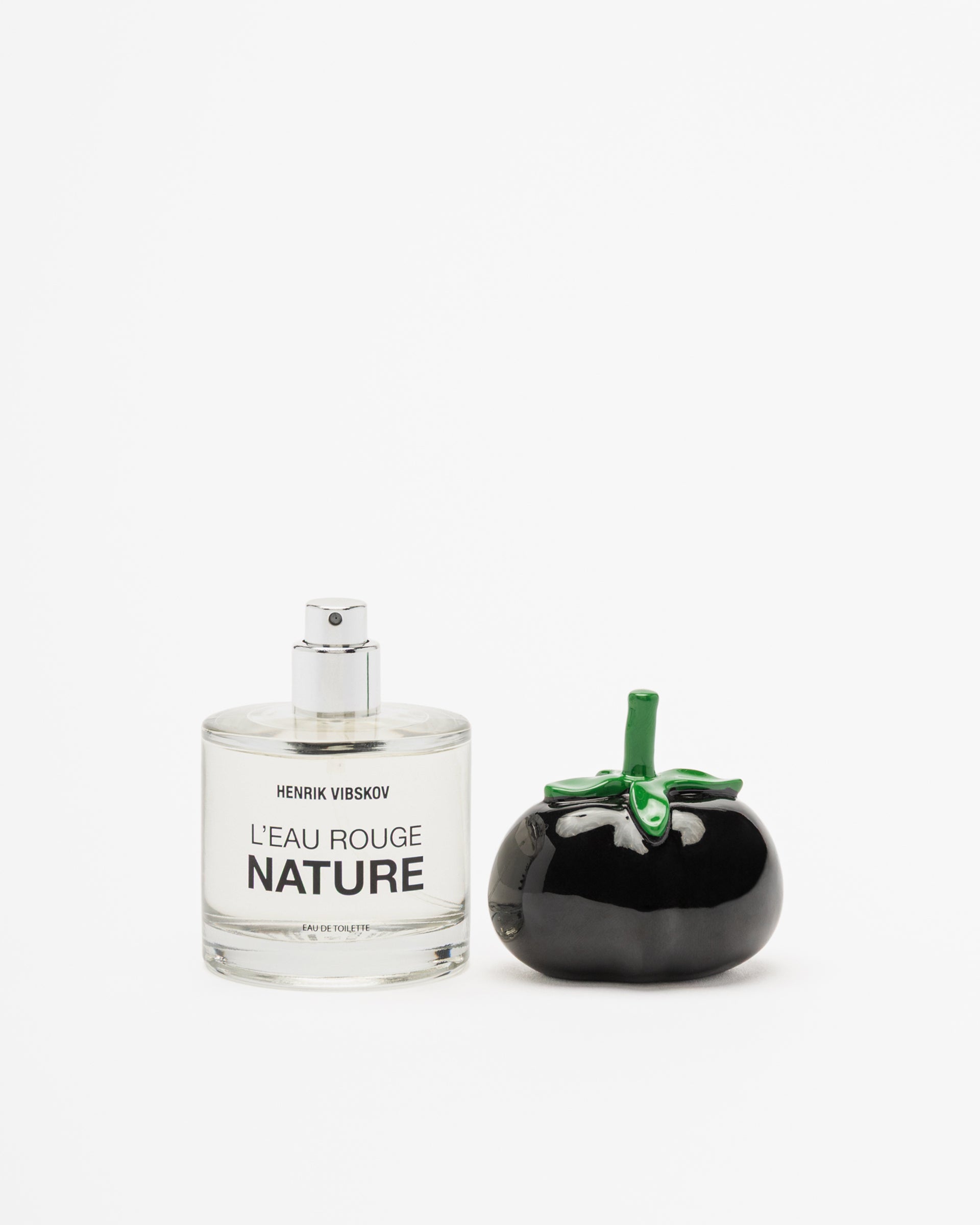 Eau de toilette Henrik Vibskov ROUGENATURE Perfume - 112-NATURE-98