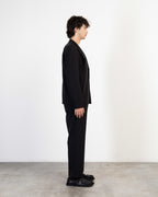 Blazer La Haine P26023GM1249 Black