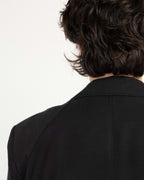 Blazer La Haine P26023GM1249 Black