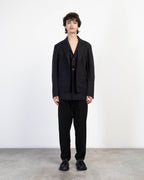 Blazer La Haine P26023PM1261 Preto - 115-PM1261-01