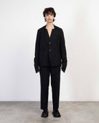 Blazer La Haine P26023PM1277 Black