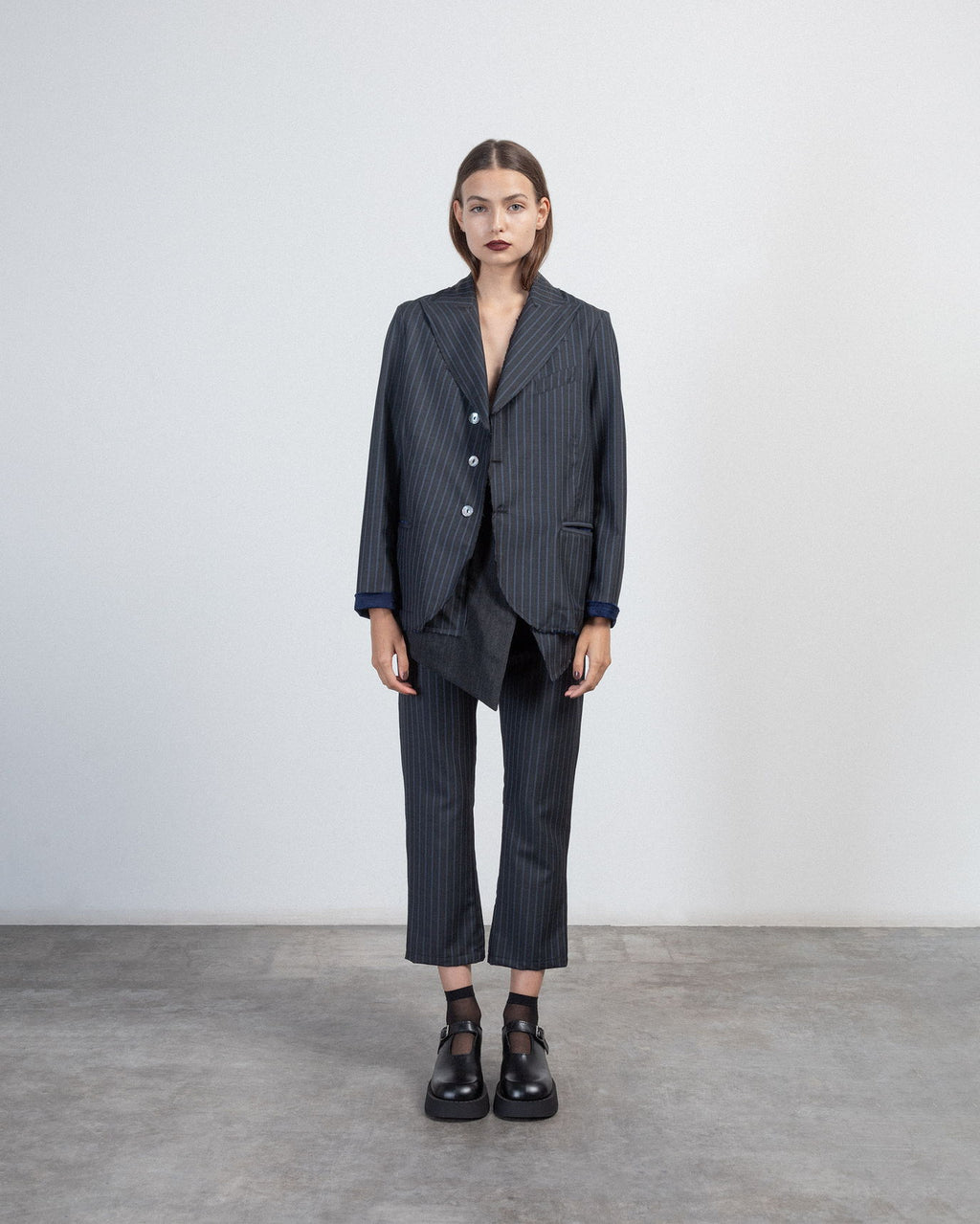 Blazer Vusciche 124CR Blue