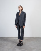 Blazer Vusciche 124CR Blue