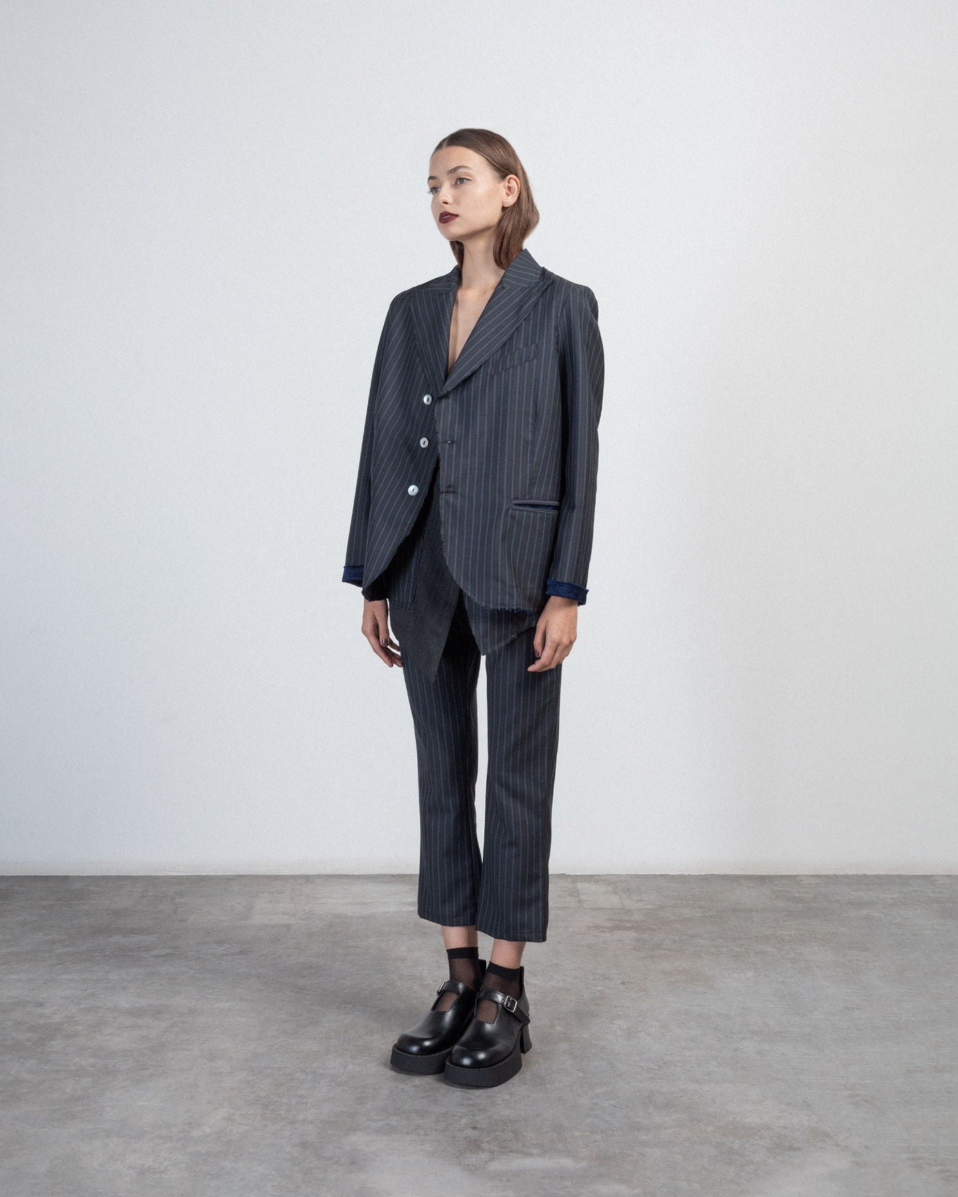 Blazer Vusciche 124CR Blue