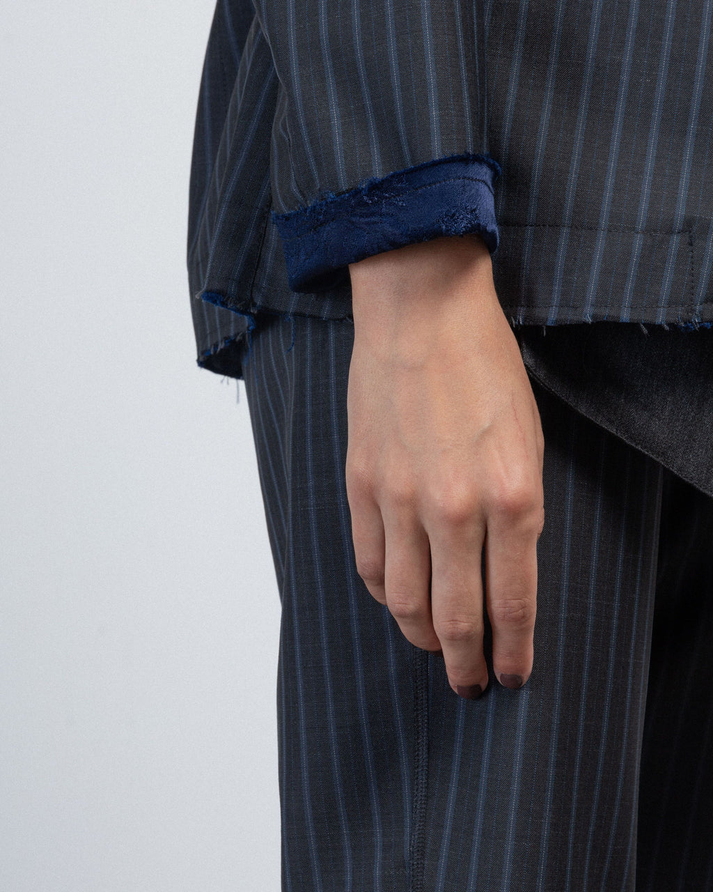 Blazer Vusciche 124CR Blue