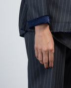 Blazer Vusciche 124CR Blue