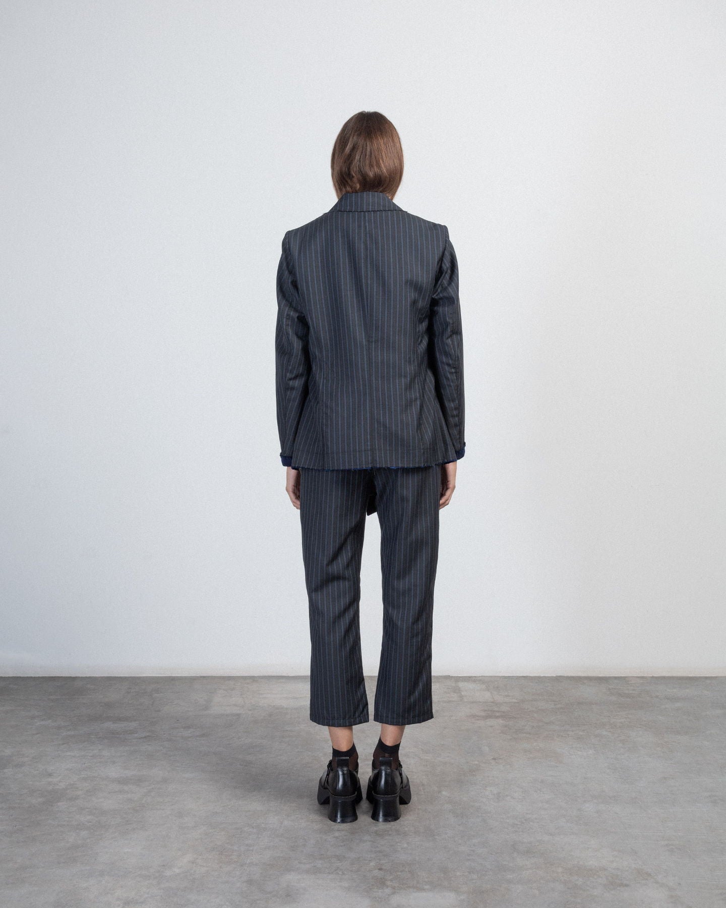 Blazer Vusciche 124CR Blue