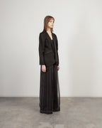 Vusciche 125DA Black Jacket