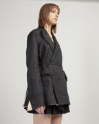 Blazer Vusciche 125PRI Black