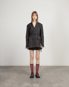 Blazer Vusciche 125PRI Black
