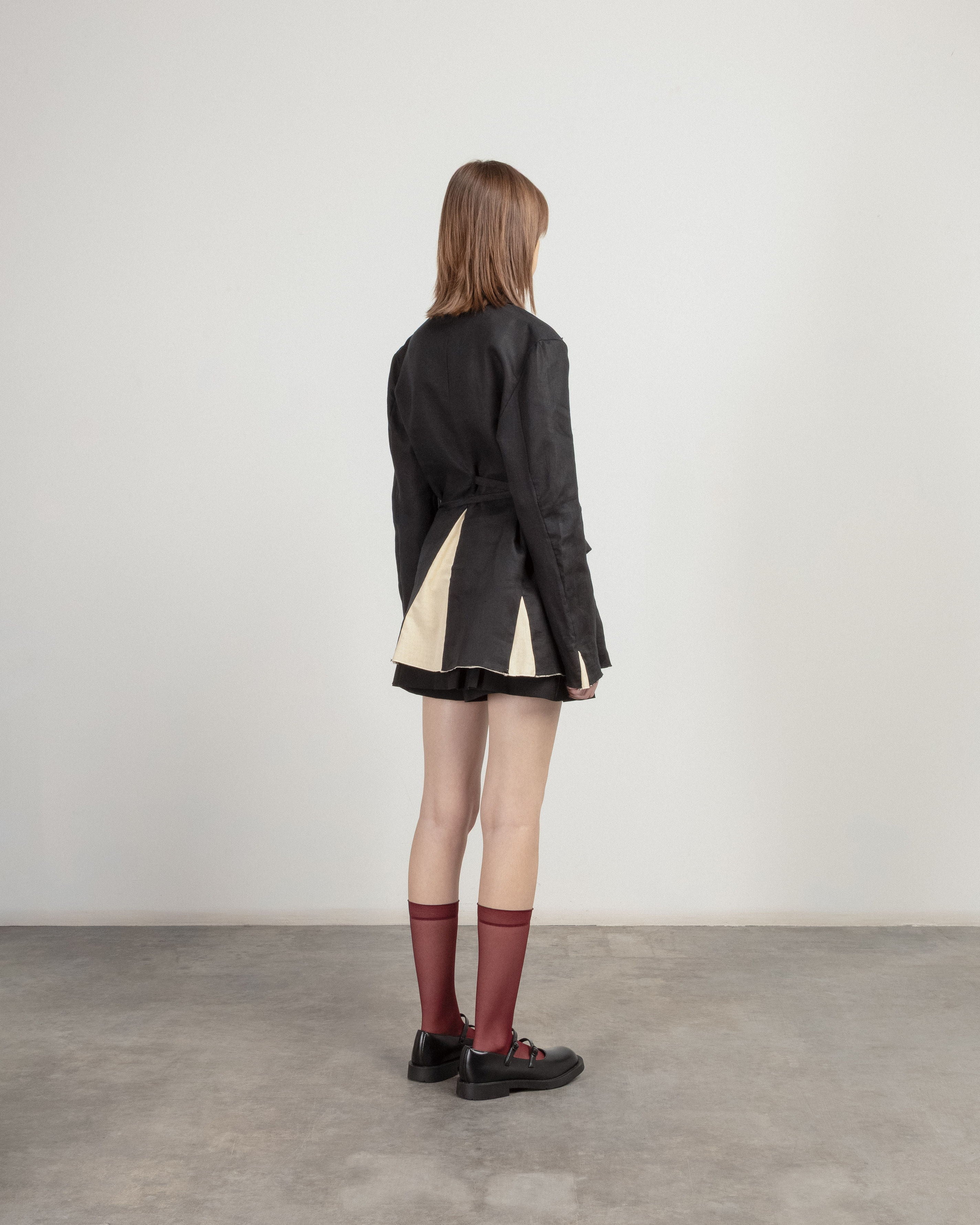 Blazer Vusciche 125PRI Black