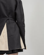 Blazer Vusciche 125PRI Black