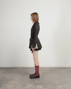 Blazer Vusciche 125PRI Black