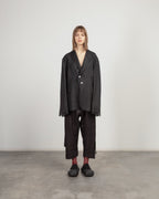 Blazer Vusciche 125TU Black