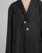 Blazer Vusciche 125TU Black